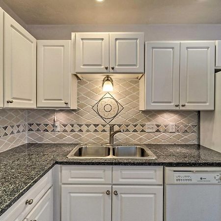 Updated Apartment Walking Distance To Venice Beach Kültér fotó