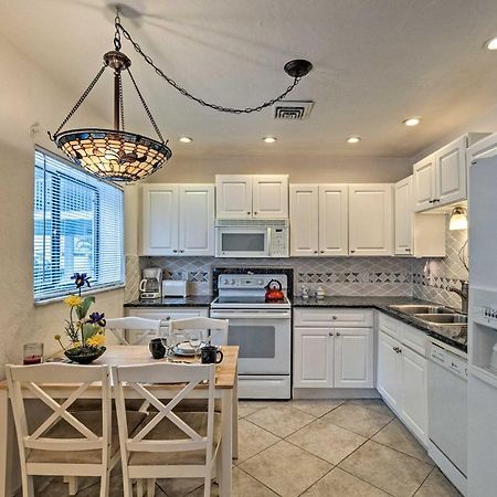 Updated Apartment Walking Distance To Venice Beach Kültér fotó