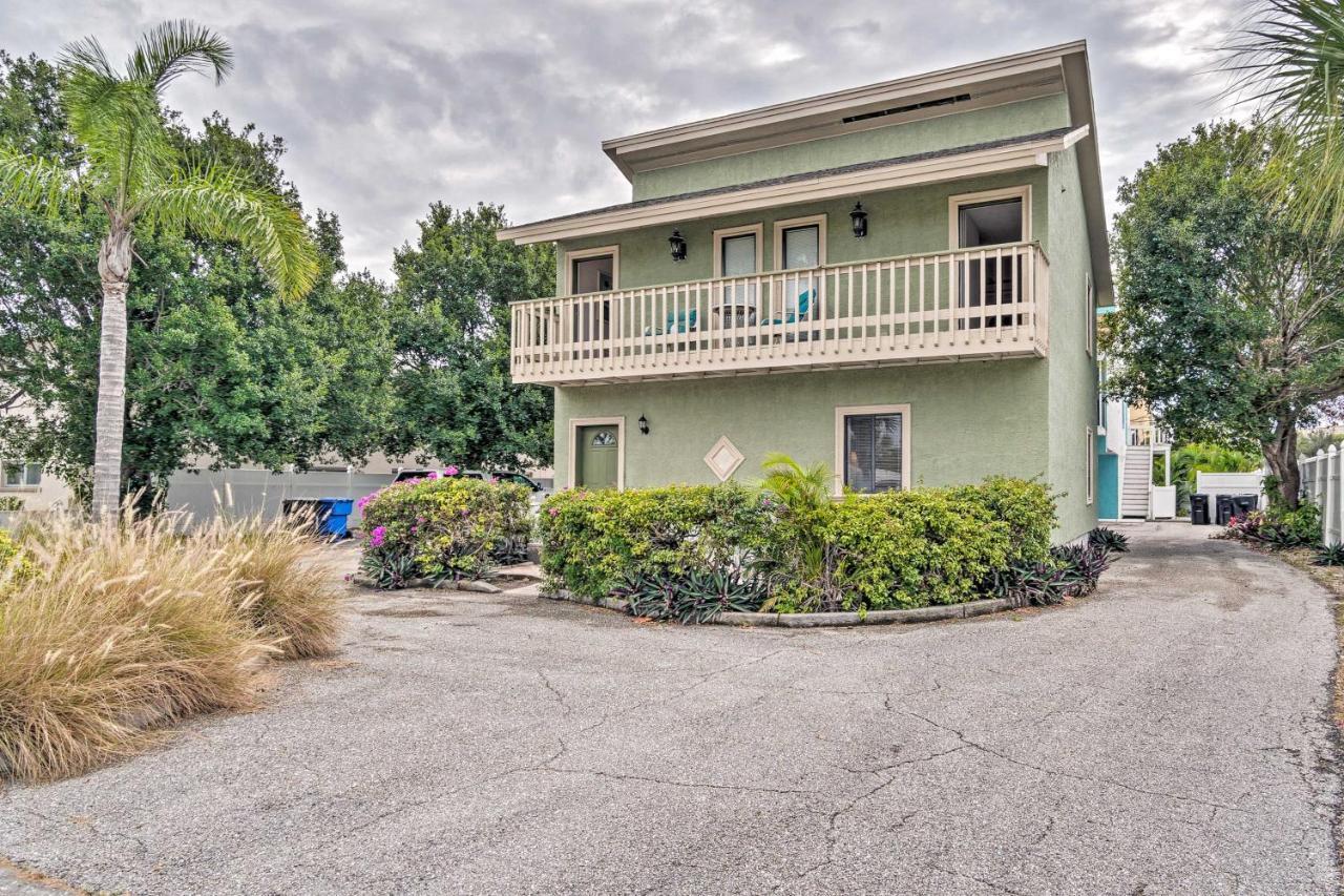 Updated Apartment Walking Distance To Venice Beach Kültér fotó