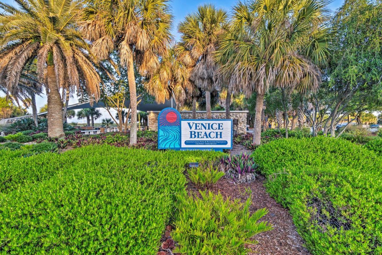 Updated Apartment Walking Distance To Venice Beach Kültér fotó