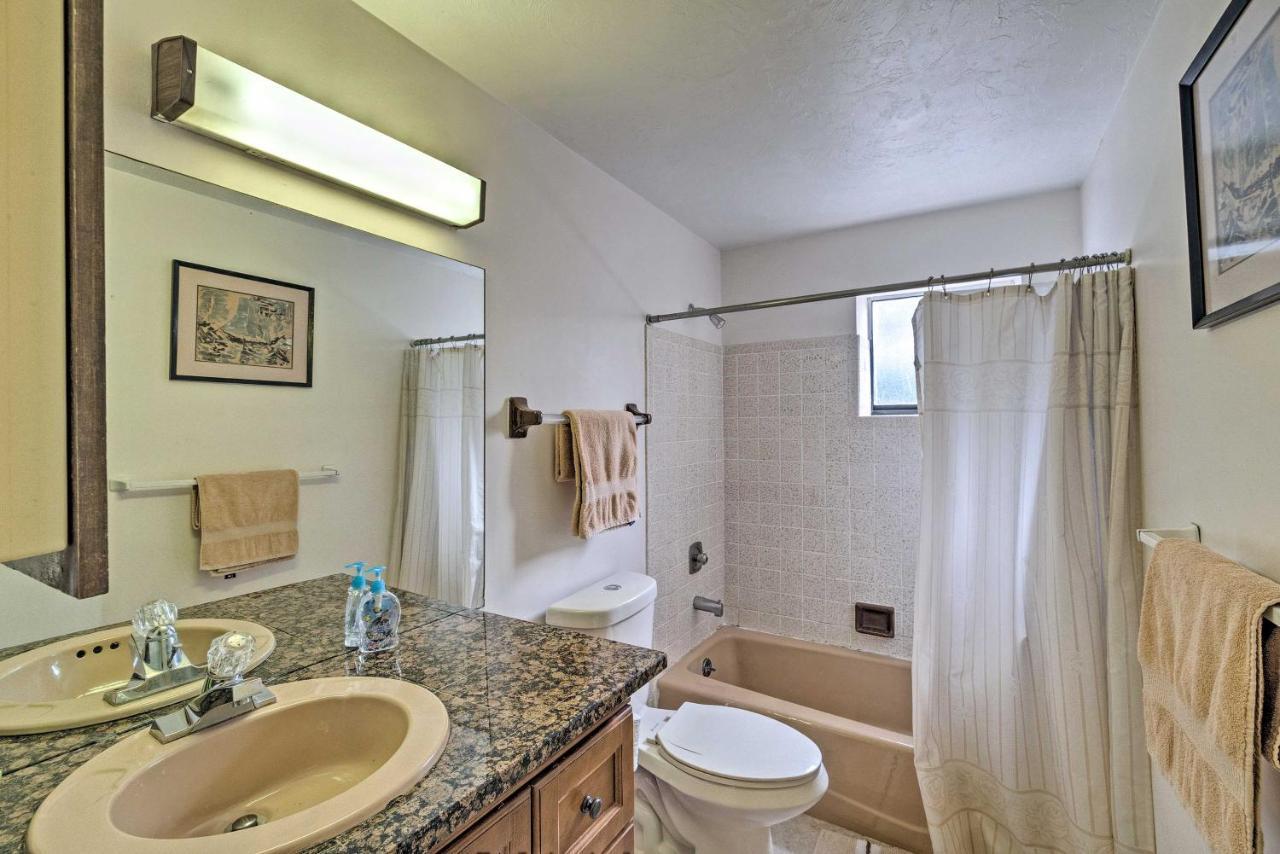 Updated Apartment Walking Distance To Venice Beach Kültér fotó