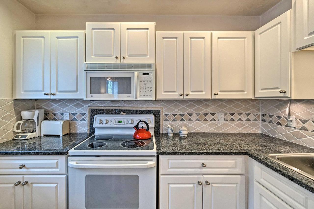 Updated Apartment Walking Distance To Venice Beach Kültér fotó