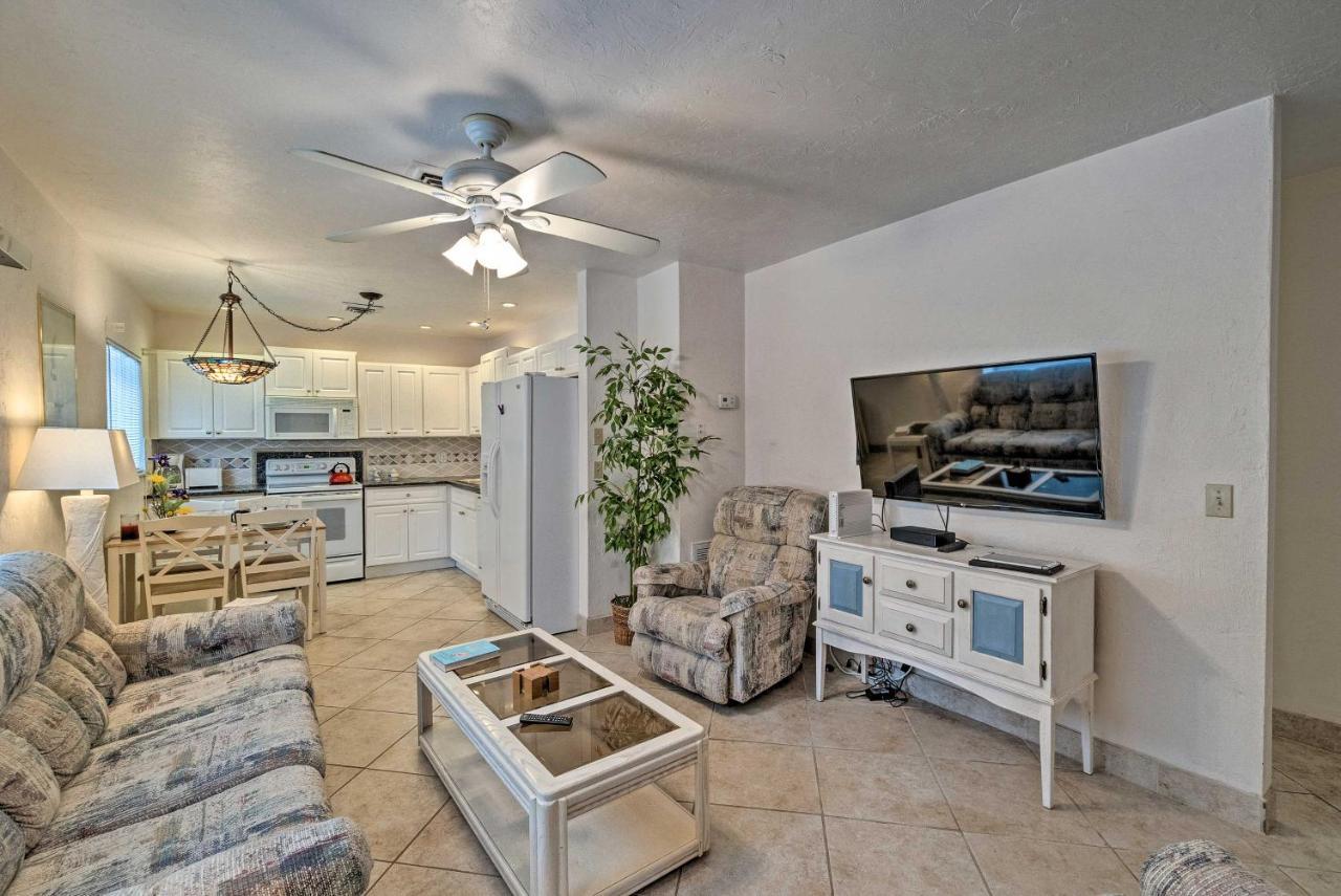 Updated Apartment Walking Distance To Venice Beach Kültér fotó