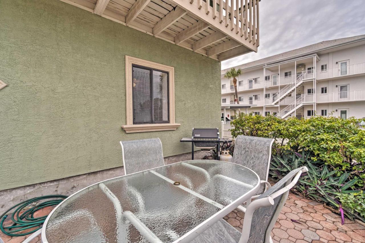 Updated Apartment Walking Distance To Venice Beach Kültér fotó