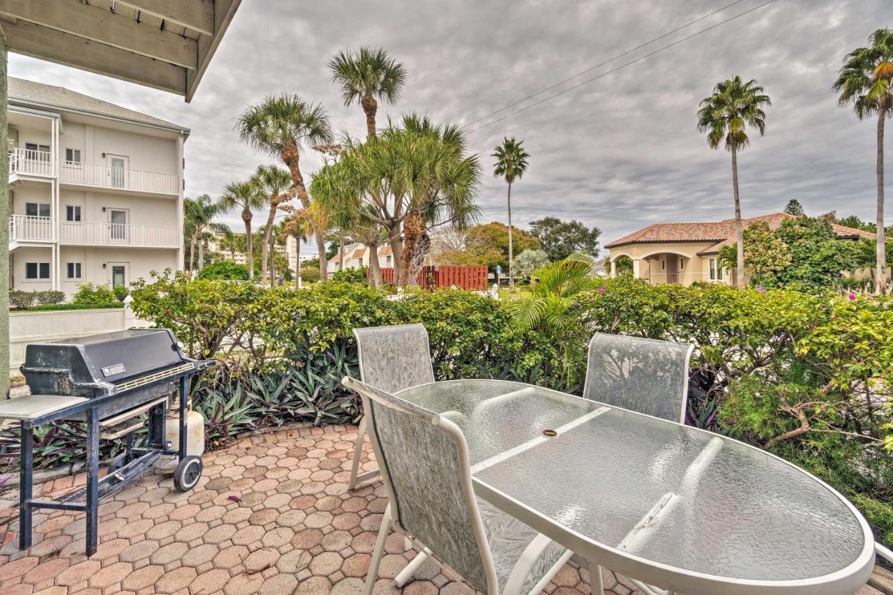 Updated Apartment Walking Distance To Venice Beach Kültér fotó