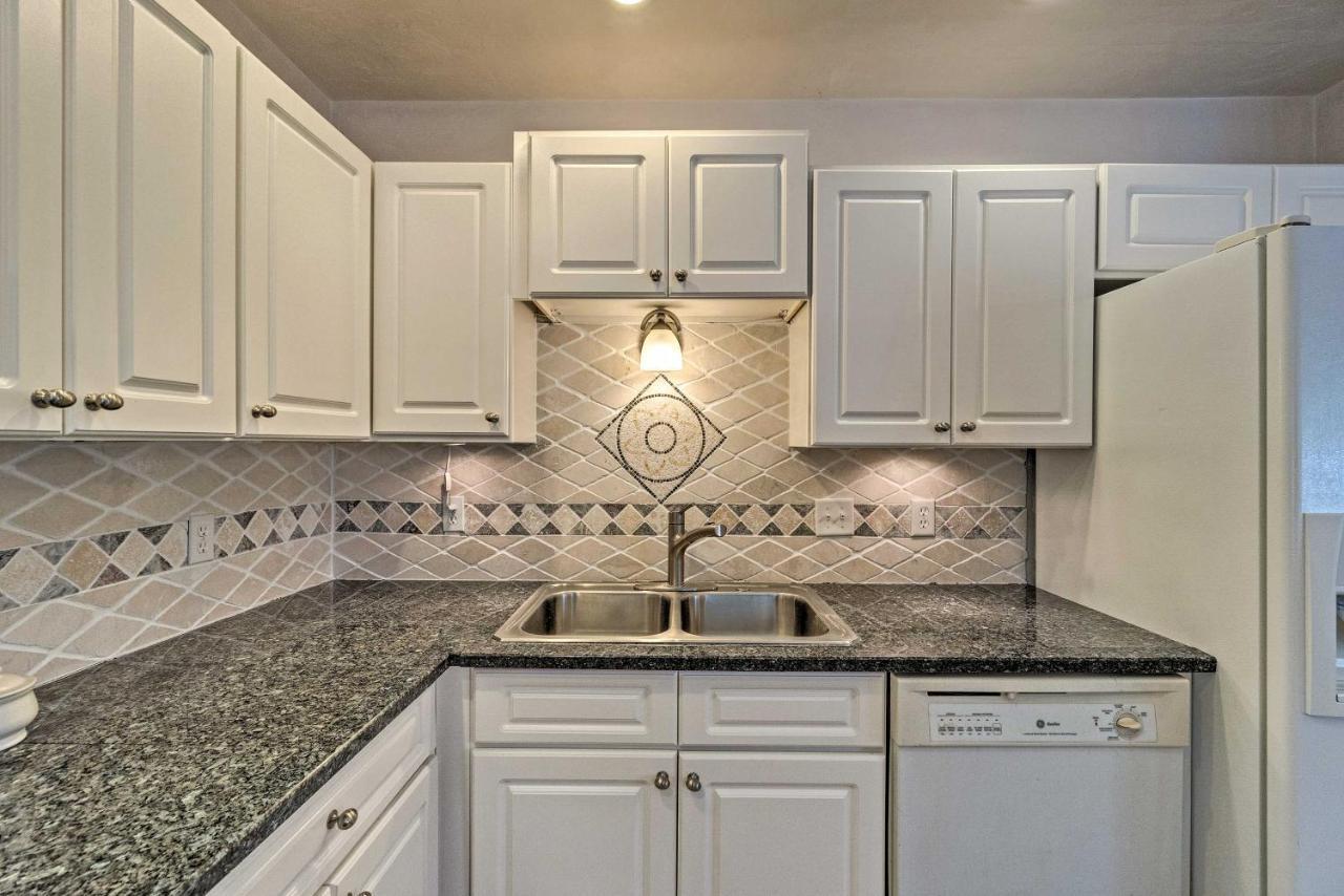 Updated Apartment Walking Distance To Venice Beach Kültér fotó