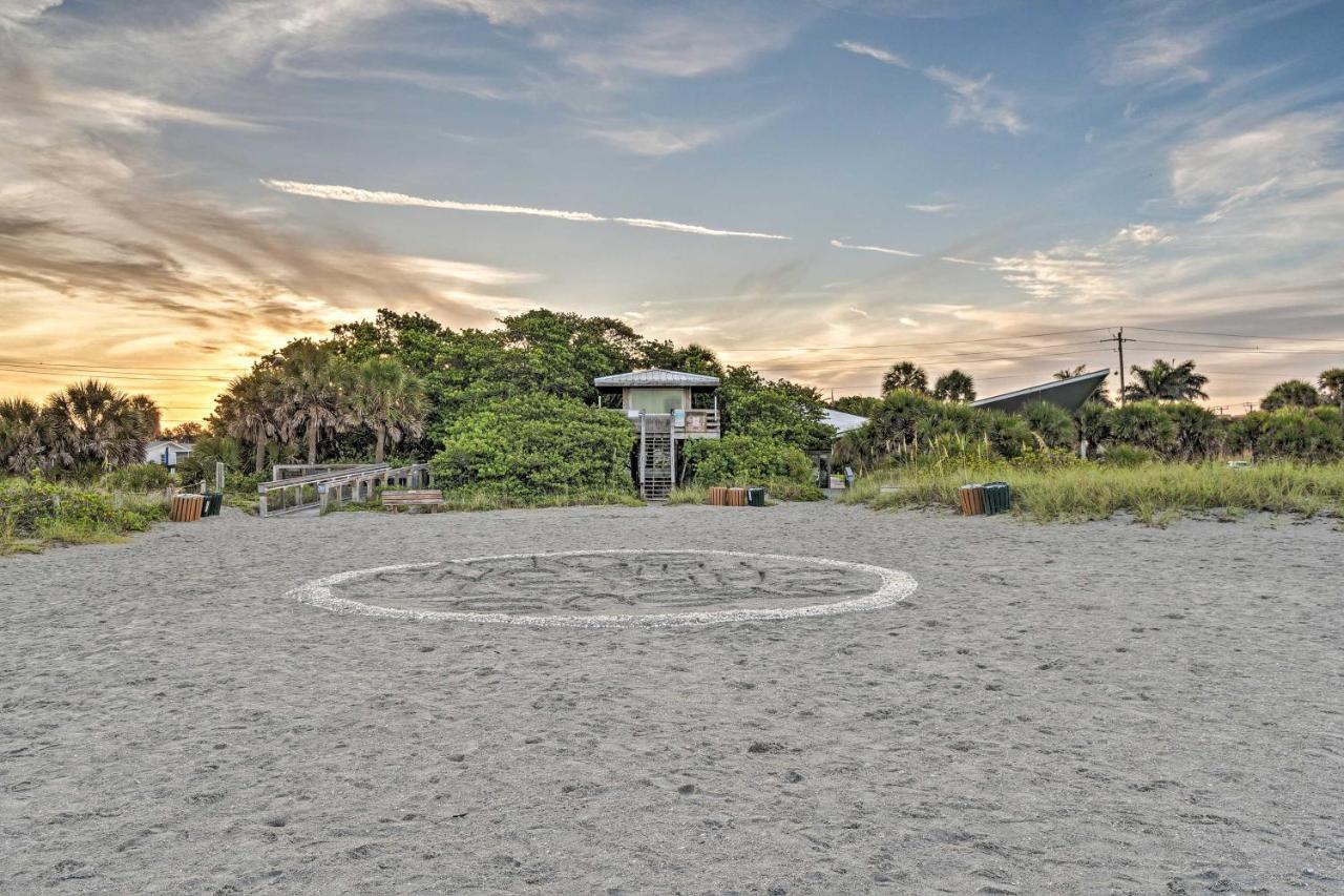 Updated Apartment Walking Distance To Venice Beach Kültér fotó