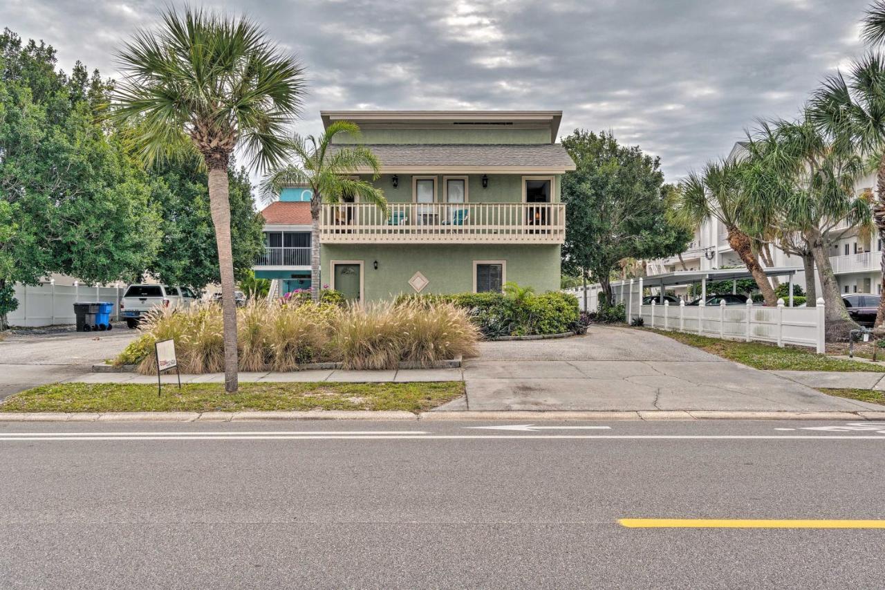 Updated Apartment Walking Distance To Venice Beach Kültér fotó