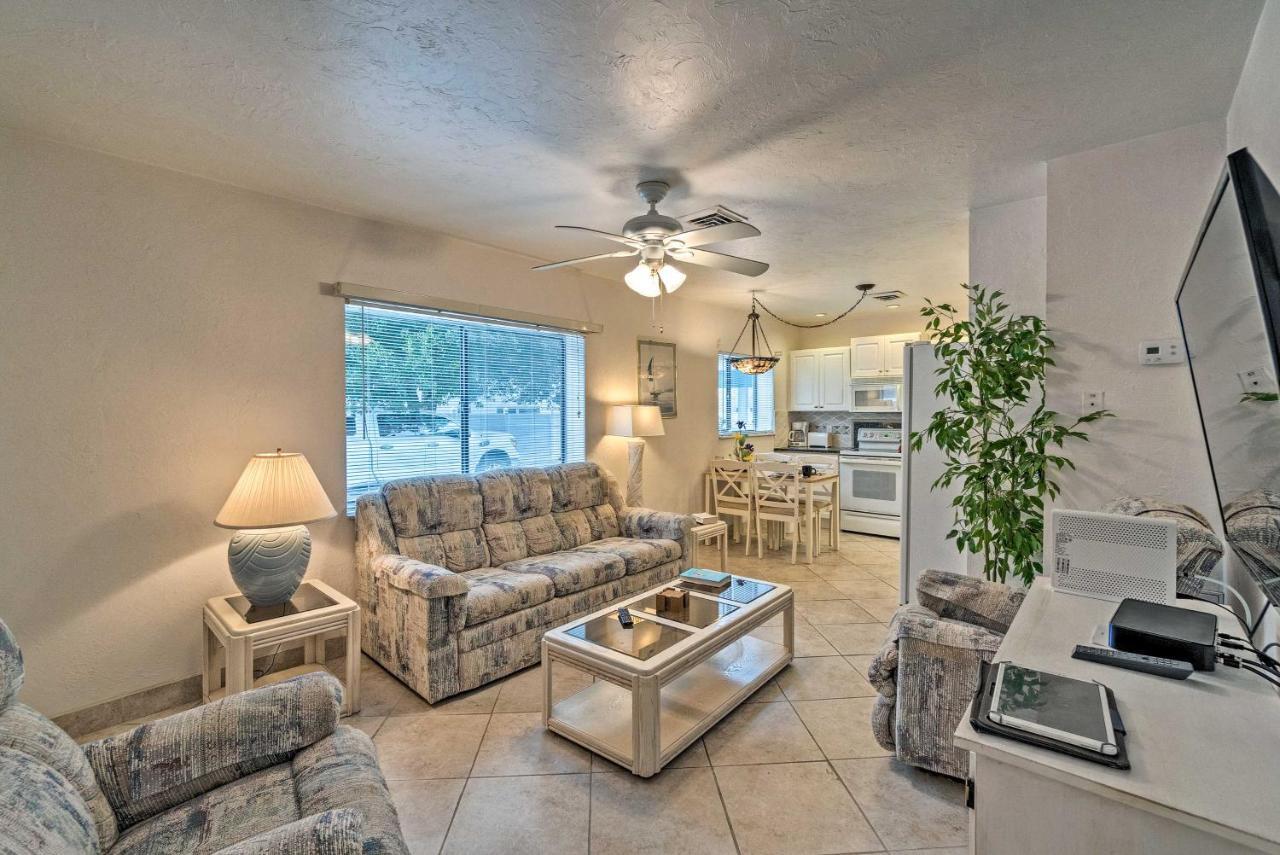 Updated Apartment Walking Distance To Venice Beach Kültér fotó