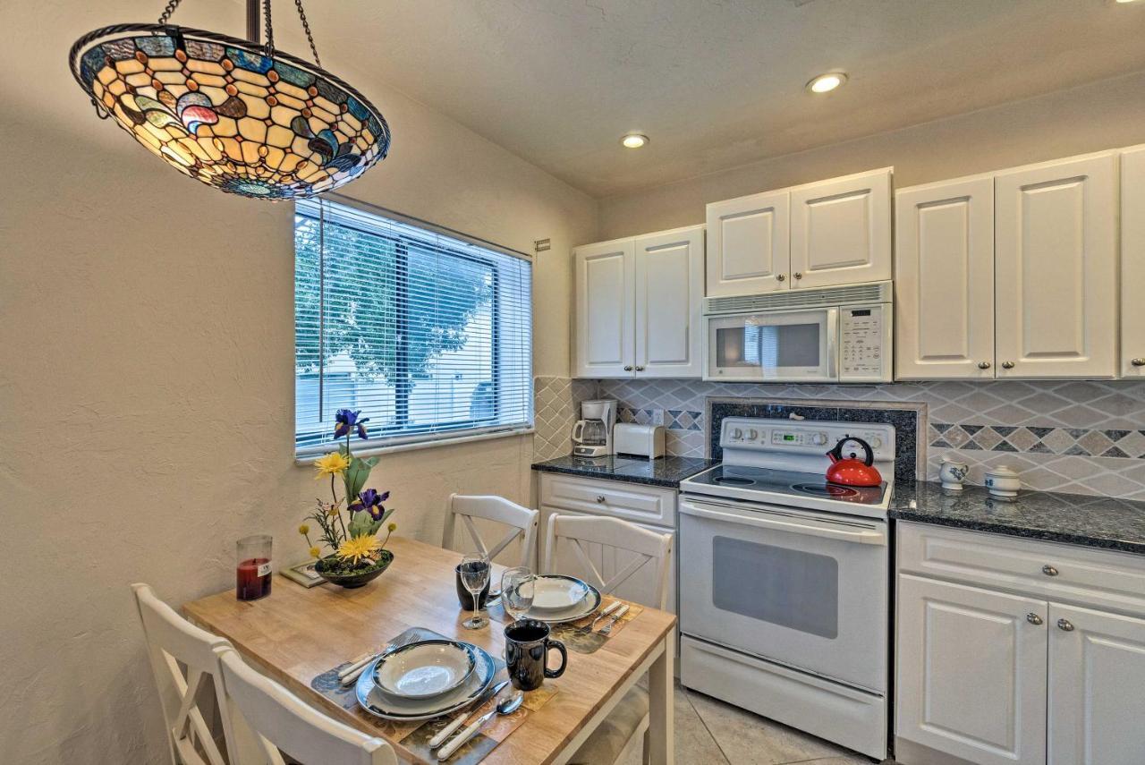 Updated Apartment Walking Distance To Venice Beach Kültér fotó